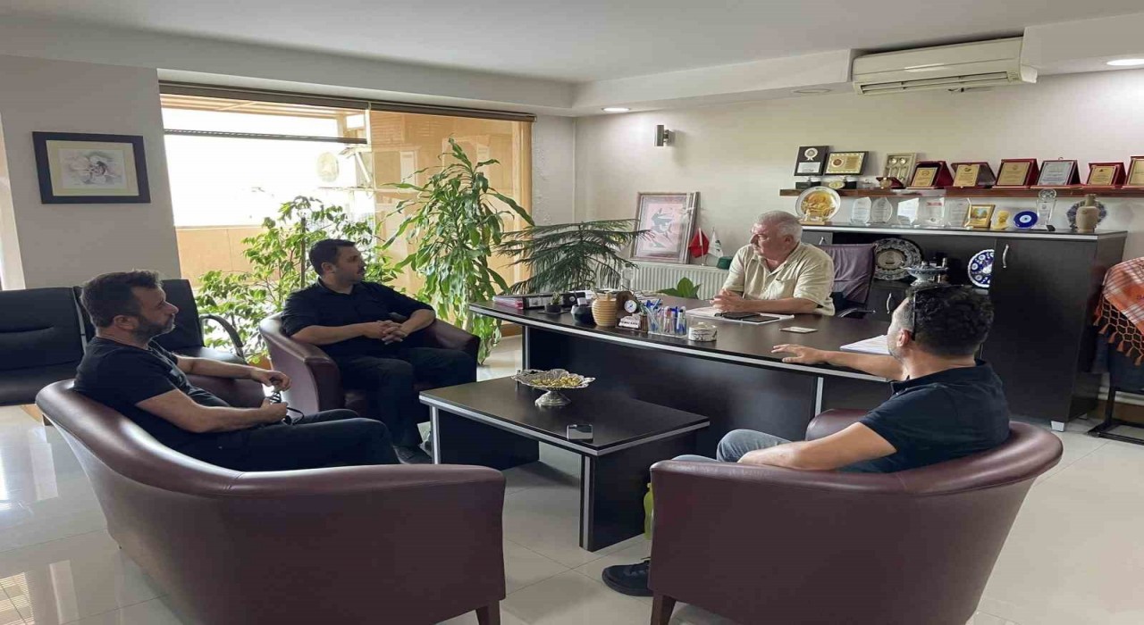 Menteşede arı konaklama noktalarında yangın önlemleri sıkılaştırılıyor