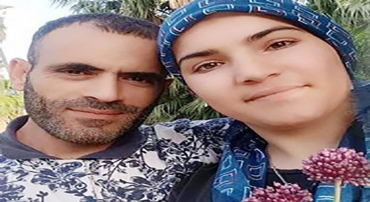 Mersinde hamile eşini tüfekle öldüren sanık hakkında ağırlaştırılmış müebbet talebi