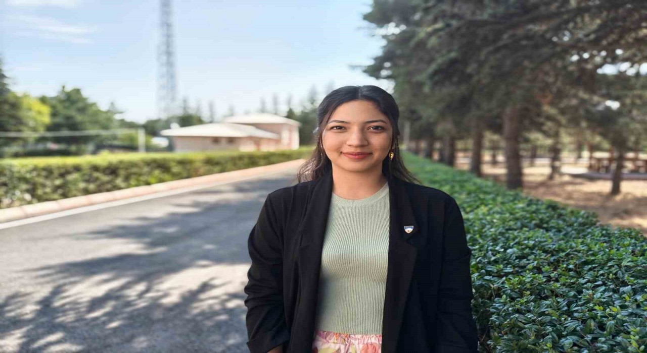 Meteoroloji Kayseriyi uyardı: Çarşamba gününe dikkat