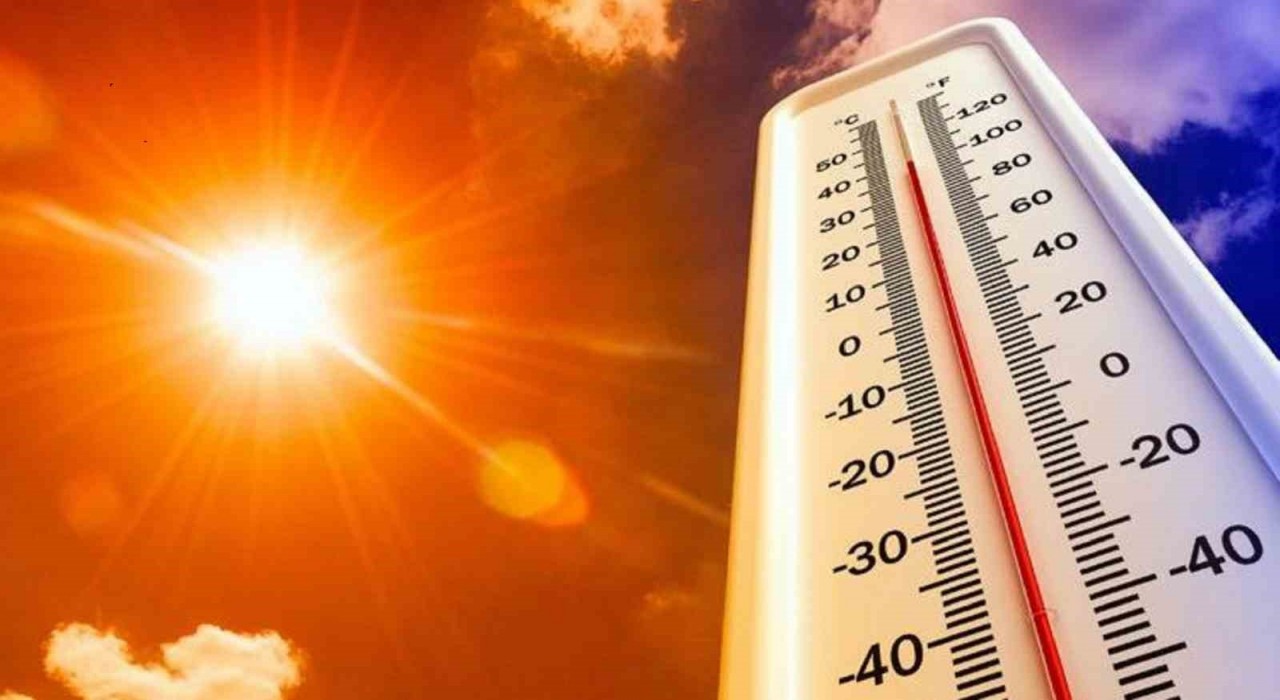 Meteorolojiden Muğlaya sıcak uyarı