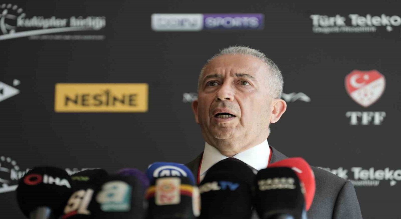 Metin Öztürk: Bu yıl da Türkiyenin gerçek tek 5 yıldızlı takımı olan Galatasaray 26. şampiyonluğunu kucaklayacak