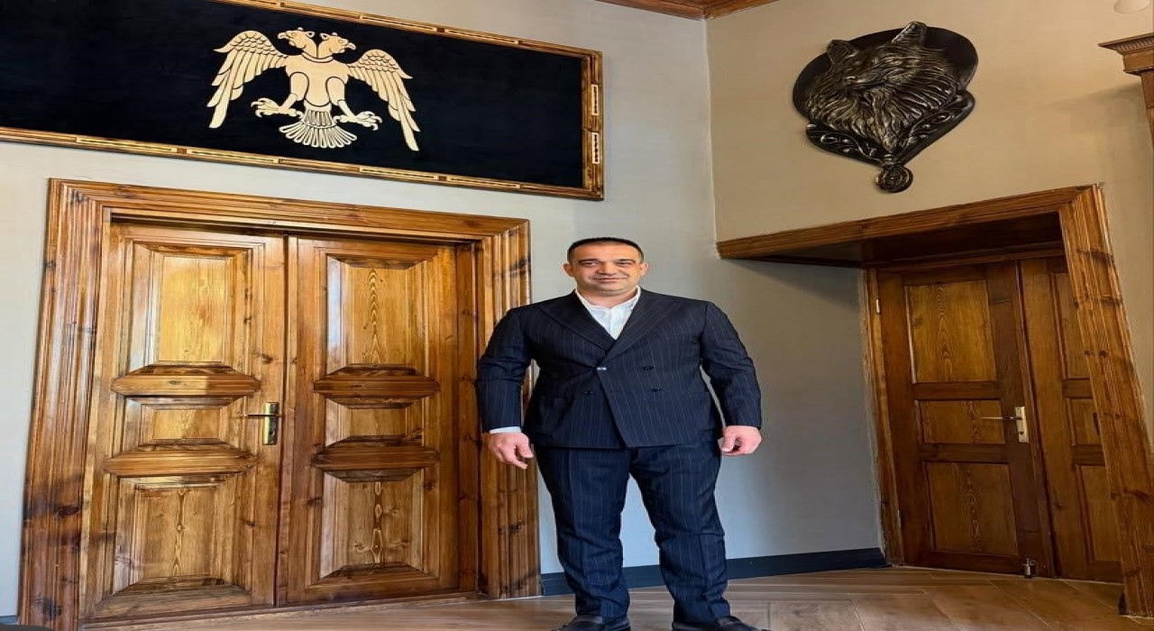 MHP İl Başkanı Yurdagül, 15 Temmuz sadece bir direnişin değil, aynı zamanda bir dirilişin adıdır