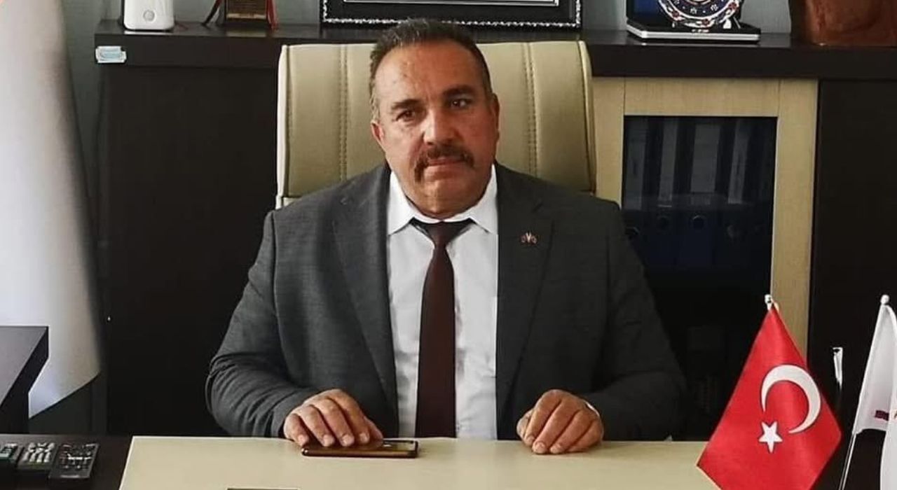 MHP’li Başkan Trafik Kazasında Yaşamını Yitirdi