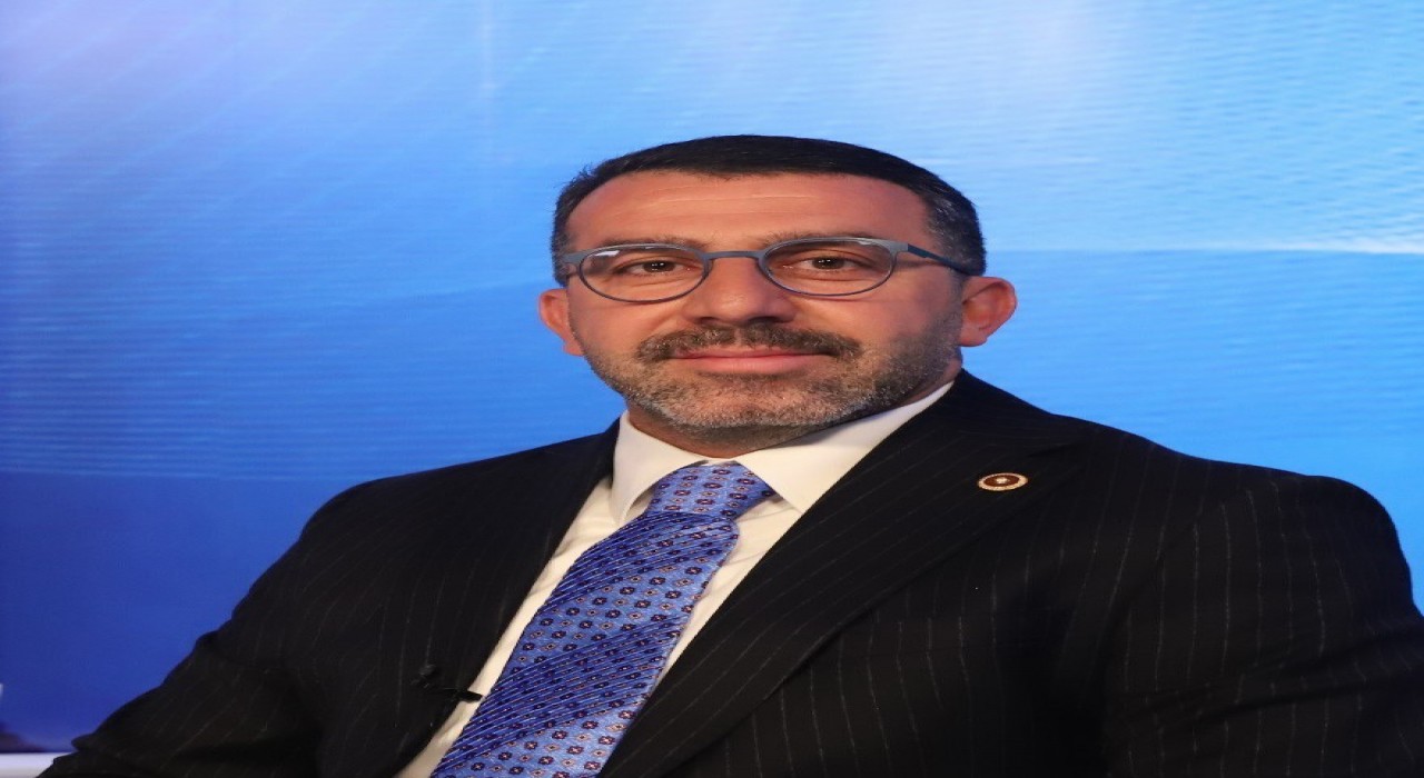 Milletvekili Çalkından Sat 1 şap hastalığı açıklaması