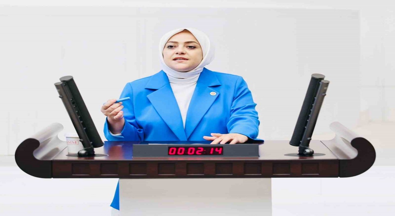 Milletvekili Ünden emekli ve asgari ücretliye acil ara zam çağrısı