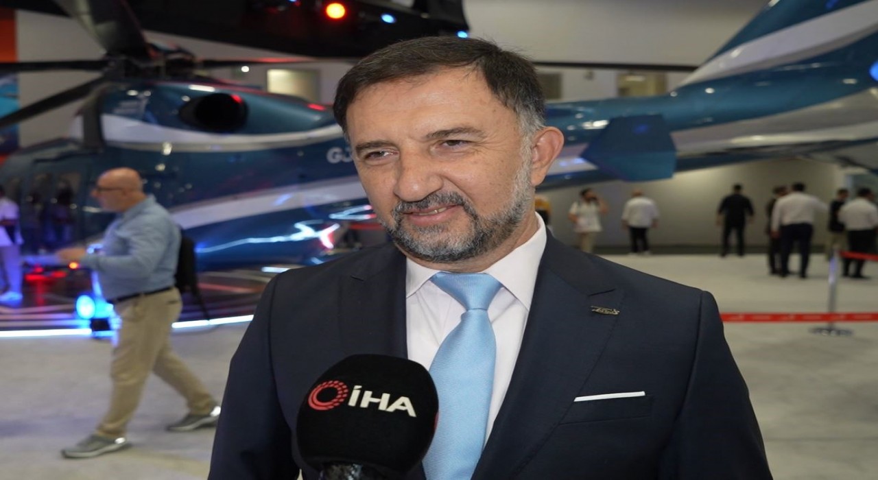 Milli muharip uçak KAANnın Türk Hava Kuvvetlerine teslimatı 2028 sonu 2029 başında olacak