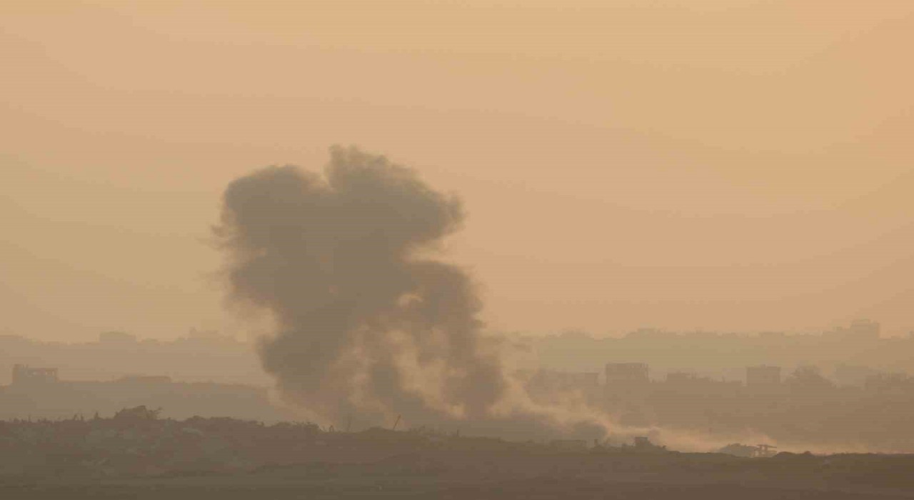 Mısır medyası: Gazzede ateşkes görüşmelerinin gelecek hafta yeniden başlaması bekleniyor