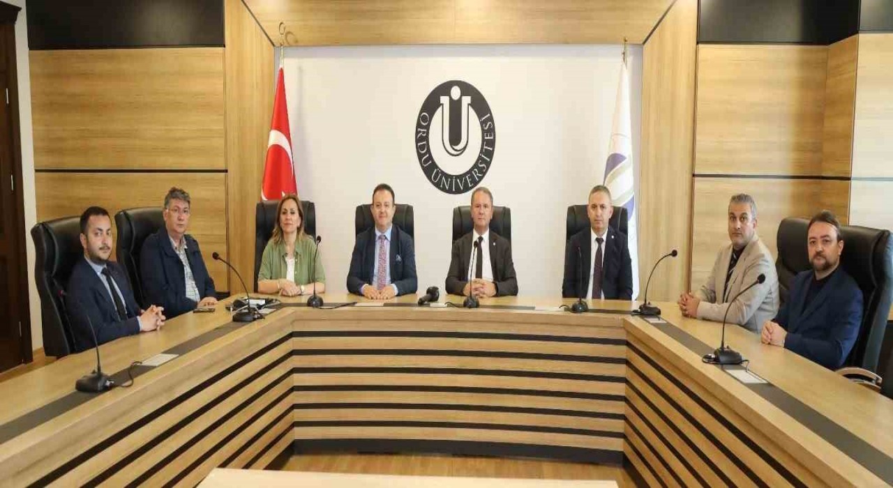Mogolistanda Bozkırda Türk İzleri