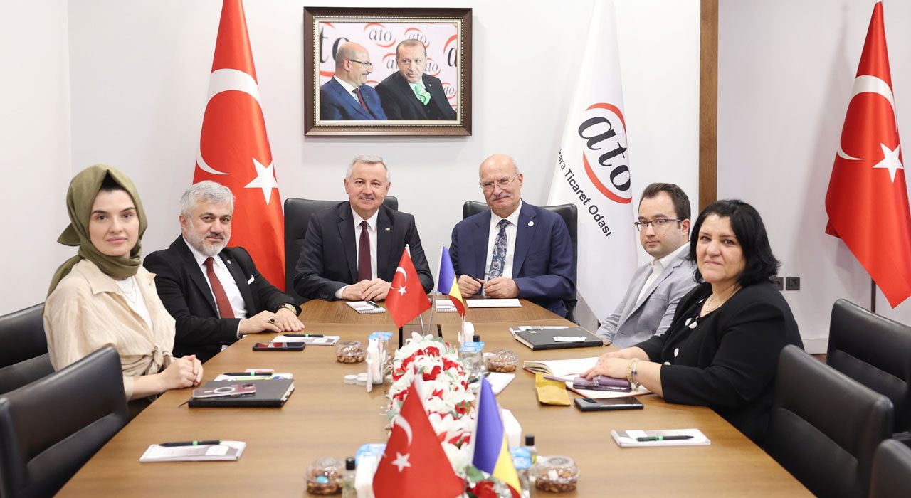 Moldova'nın AB Yolculuğu Türk Yatırımcılara Yeni Fırsatlar Sunuyor