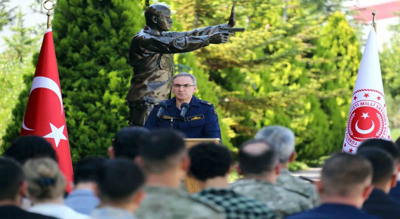 MSB duyurdu: 4 PKKlı terörist daha teslim oldu