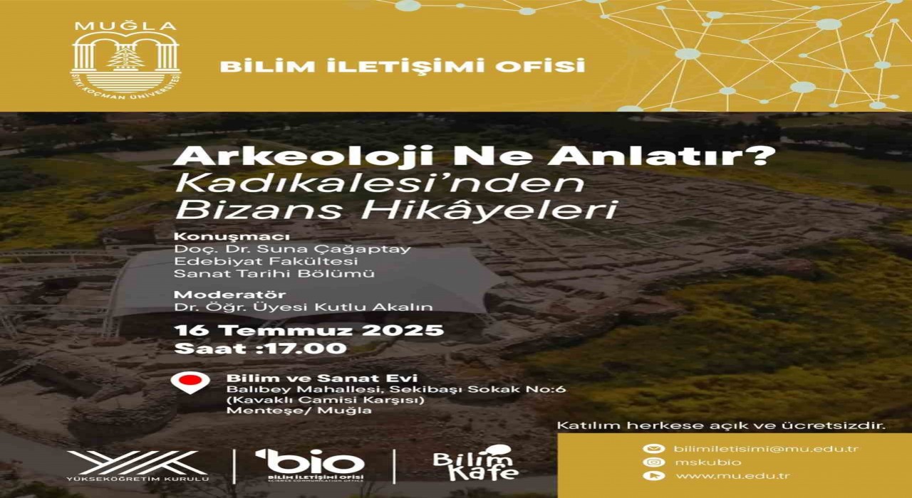 MSKÜde klasik diller yaz kursu