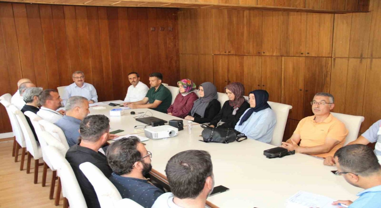 Muğla 4. Çocuk Şenliği için geri sayım başladı