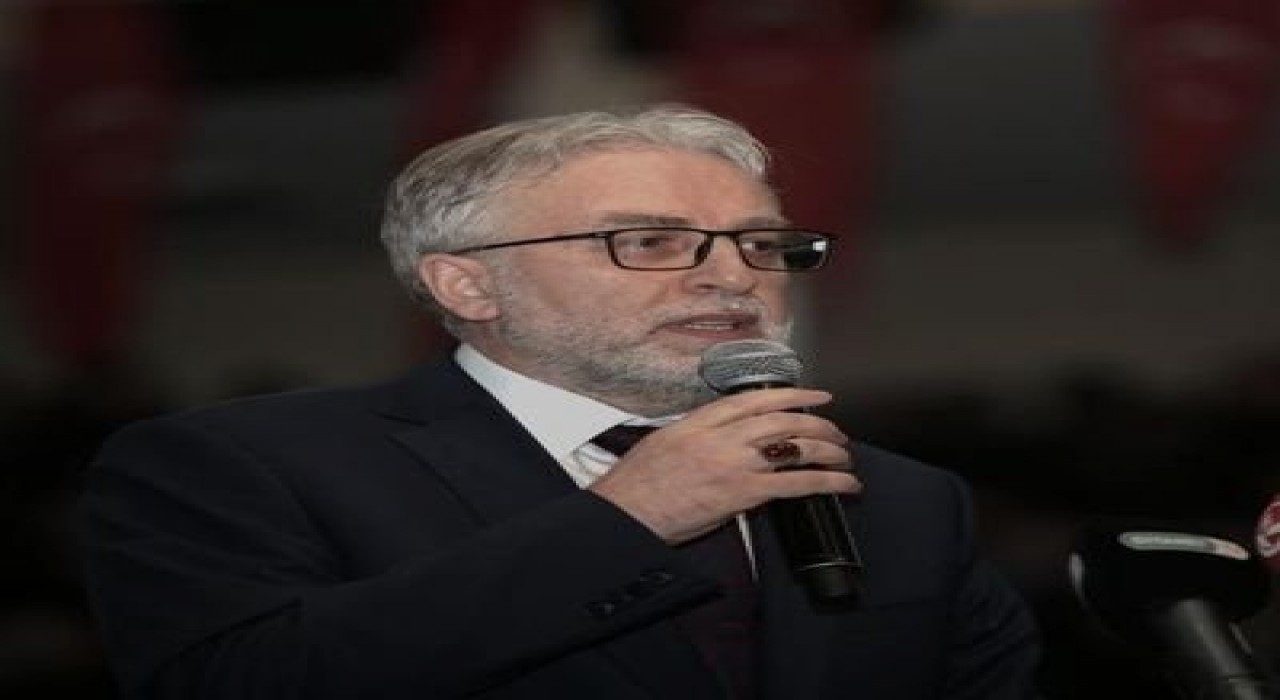 Muğla İl Müftülüğüne Can atandı