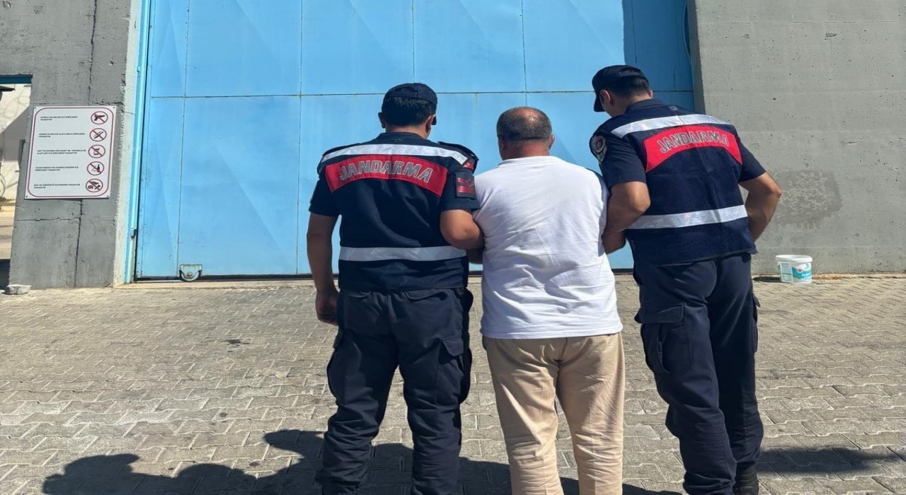 Muğlada kasten öldürme suçundan aranan 2 şahıs yakalandı