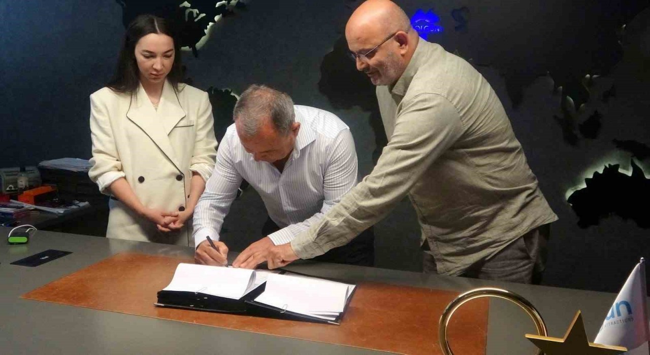 Muğlada koruma altındaki çocukların yaşam koşullarının iyileştirilmesi için iş birliği protokolü imzalandı