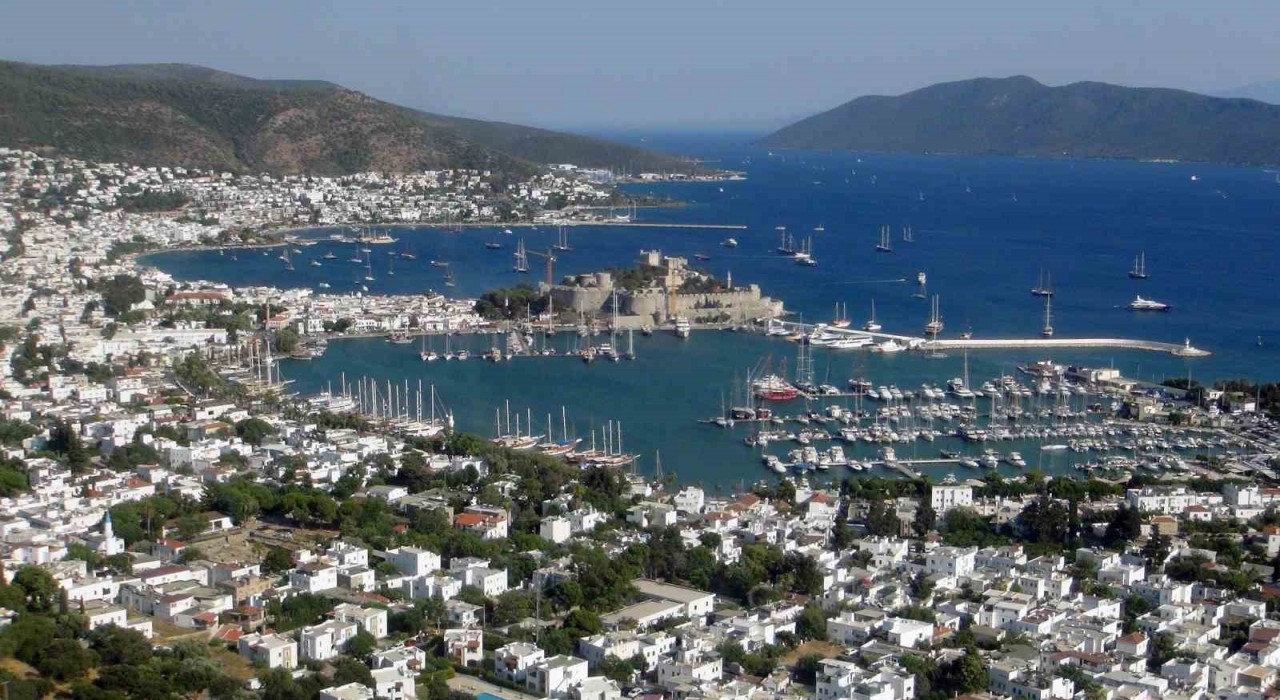 Muğlada Mayıs 2025de Bin 796 konut satışı yapıldı