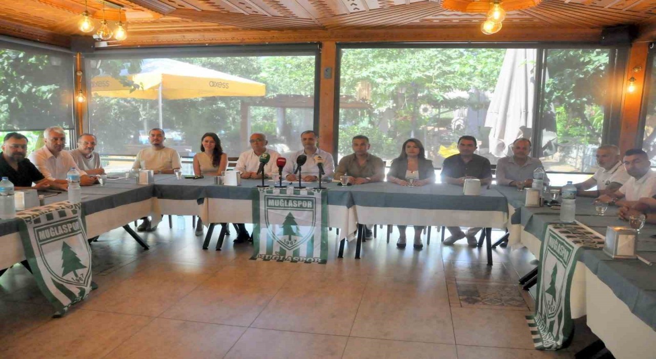 Muğlasporda stat endişesi