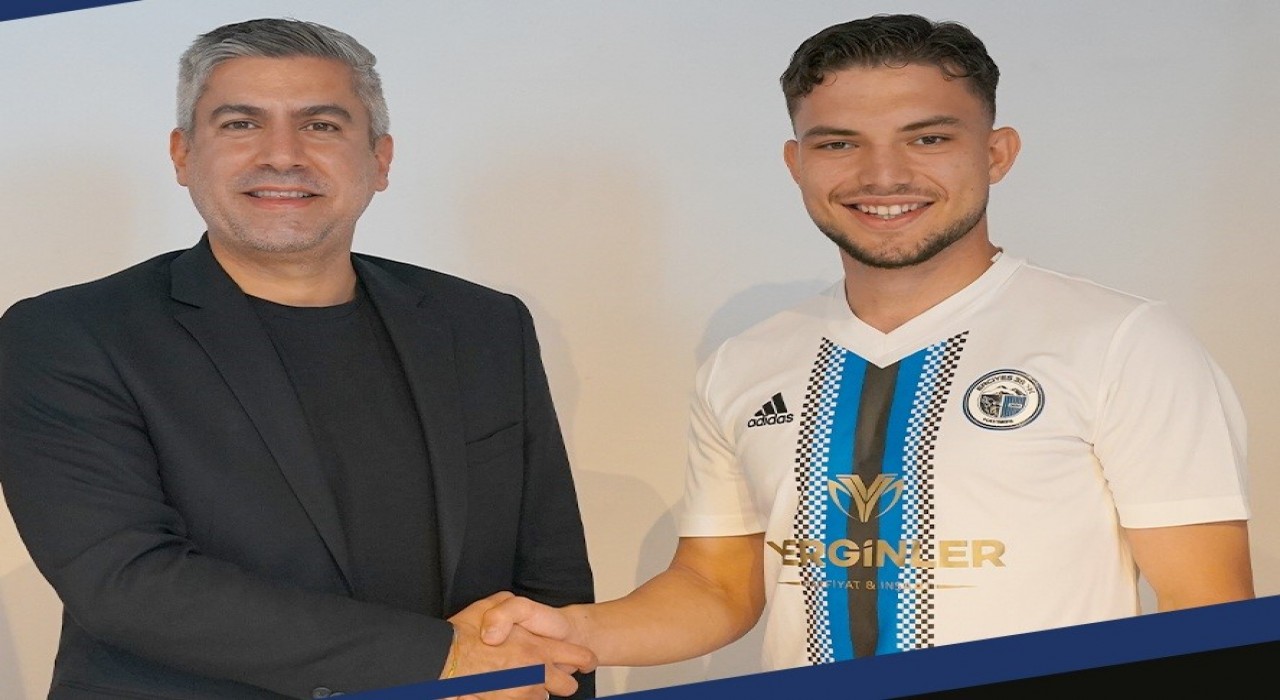 Muhammed Eren Arıkan, Erciyes 38 FKda