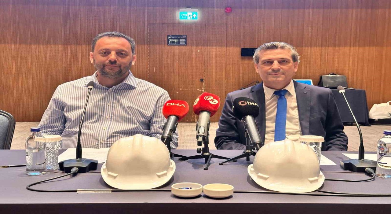 Mühendis sendikalarından ortak çağrı: Mühendislik Meslek Kanunu acilen çıkartılmalı