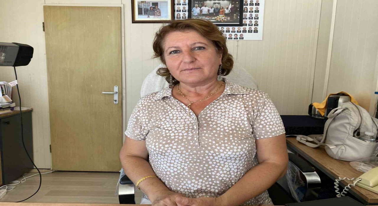 Muhtardan 2 sokak için kasis yapılması talebi