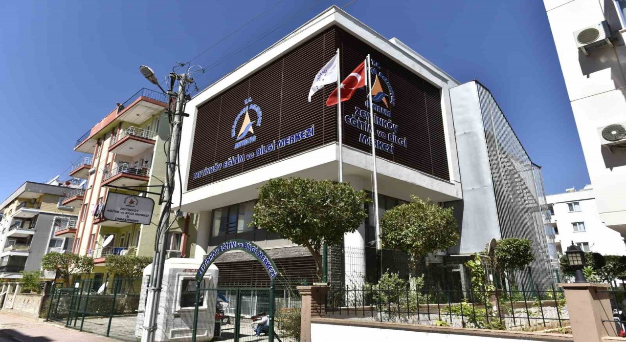 Muratpaşanın LGS başarısı