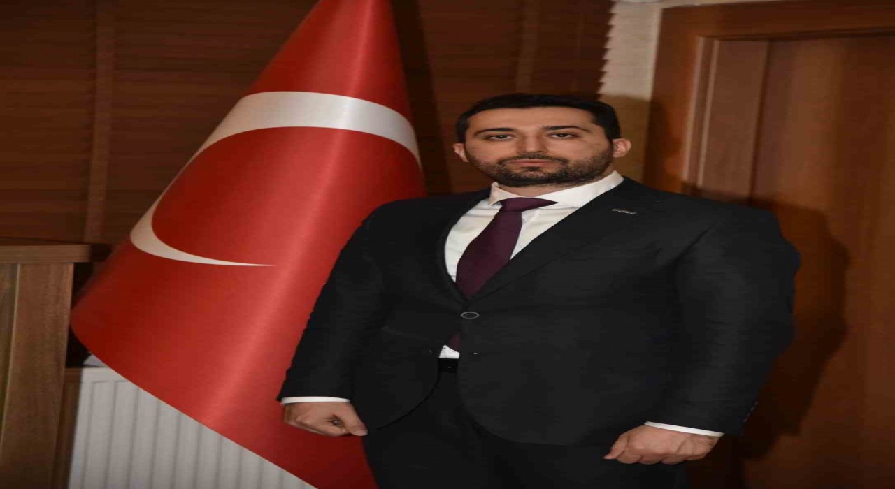 MÜSİAD Gaziantep Şube Başkanı Özdurdudan 15 Temmuz mesajı