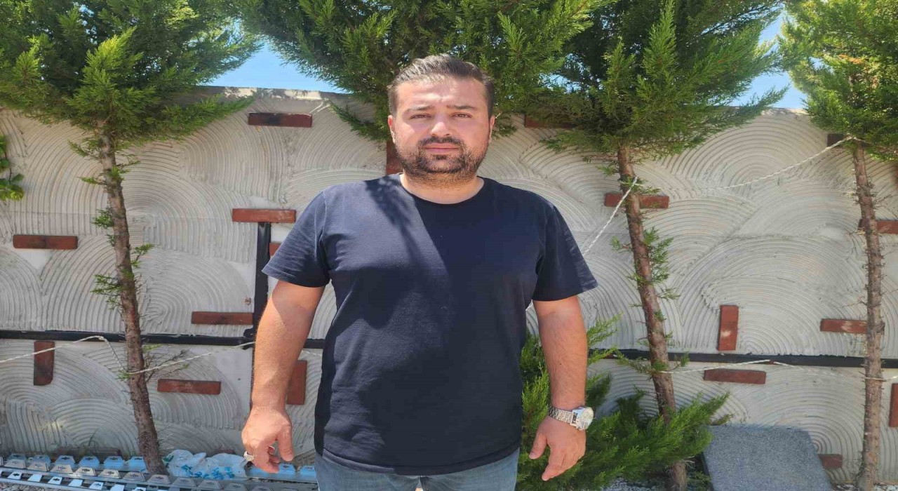 Müteahhitten şok iddia: Menderes Belediyesine parayı basan ruhsatı alıyor