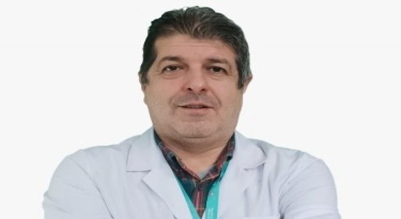 Nazilli Devlet Hastanesinde görevli doktor hayatını kaybetti