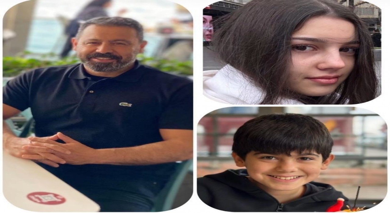 Nehir ve Dorukun faciadan önceki son anları