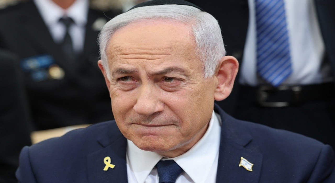 Netanyahu: İsrail ve Orta Doğu halklarına harika bir gelecek sunma fırsatımız var