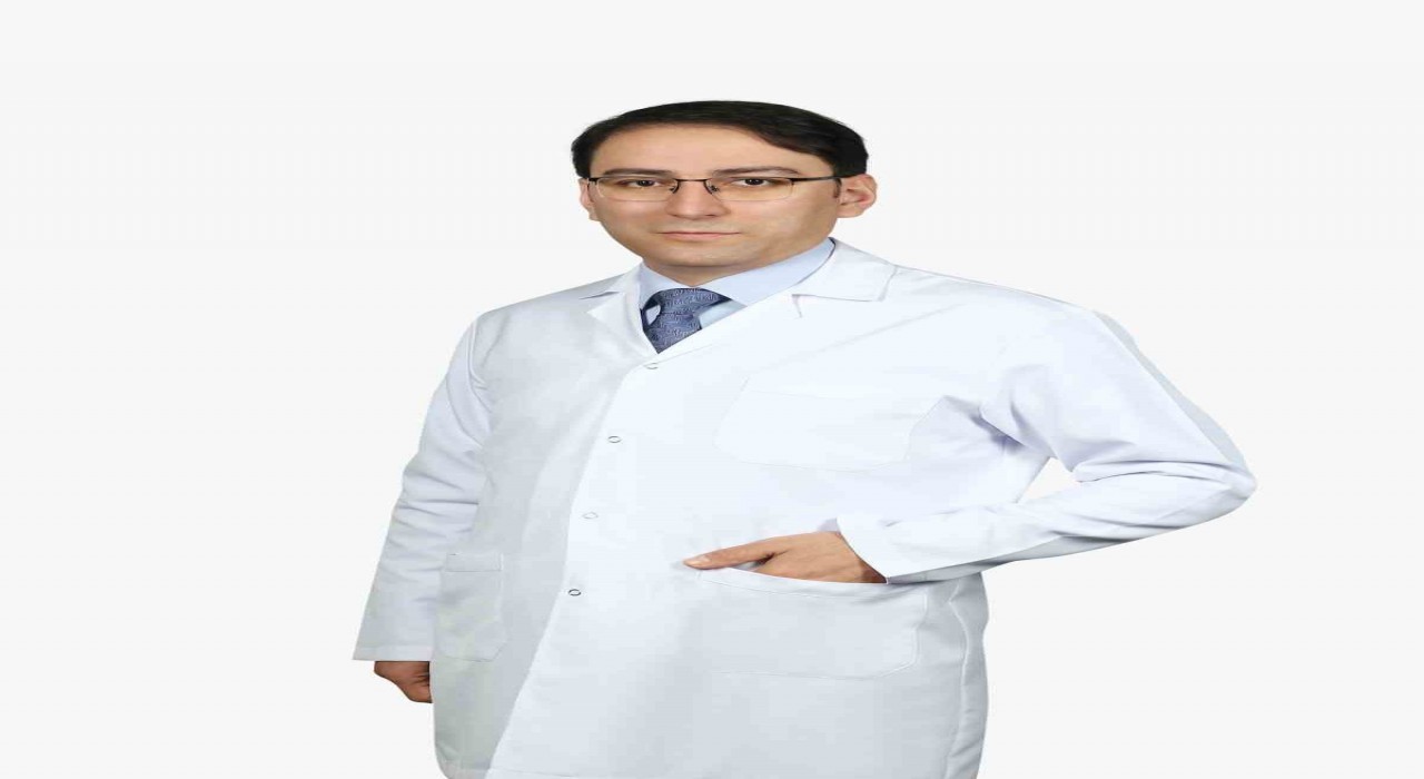 Nöroloji Uzmanı Dr. Ramazan Akpınar: Doğru alışkanlıklarla beyin sağlığınızı koruyun