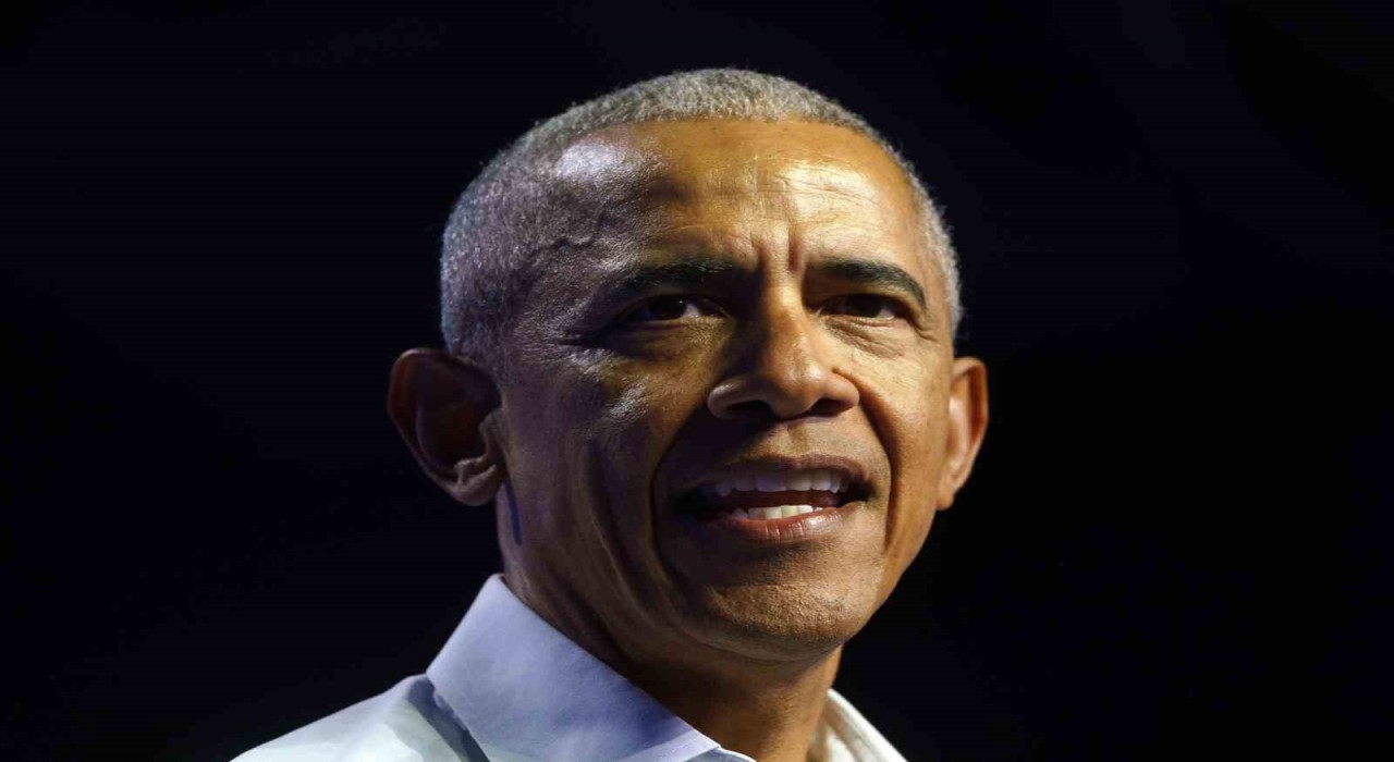 Obamadan Trumpın hakkındaki ihanet ve darbe suçlamalarına cevap