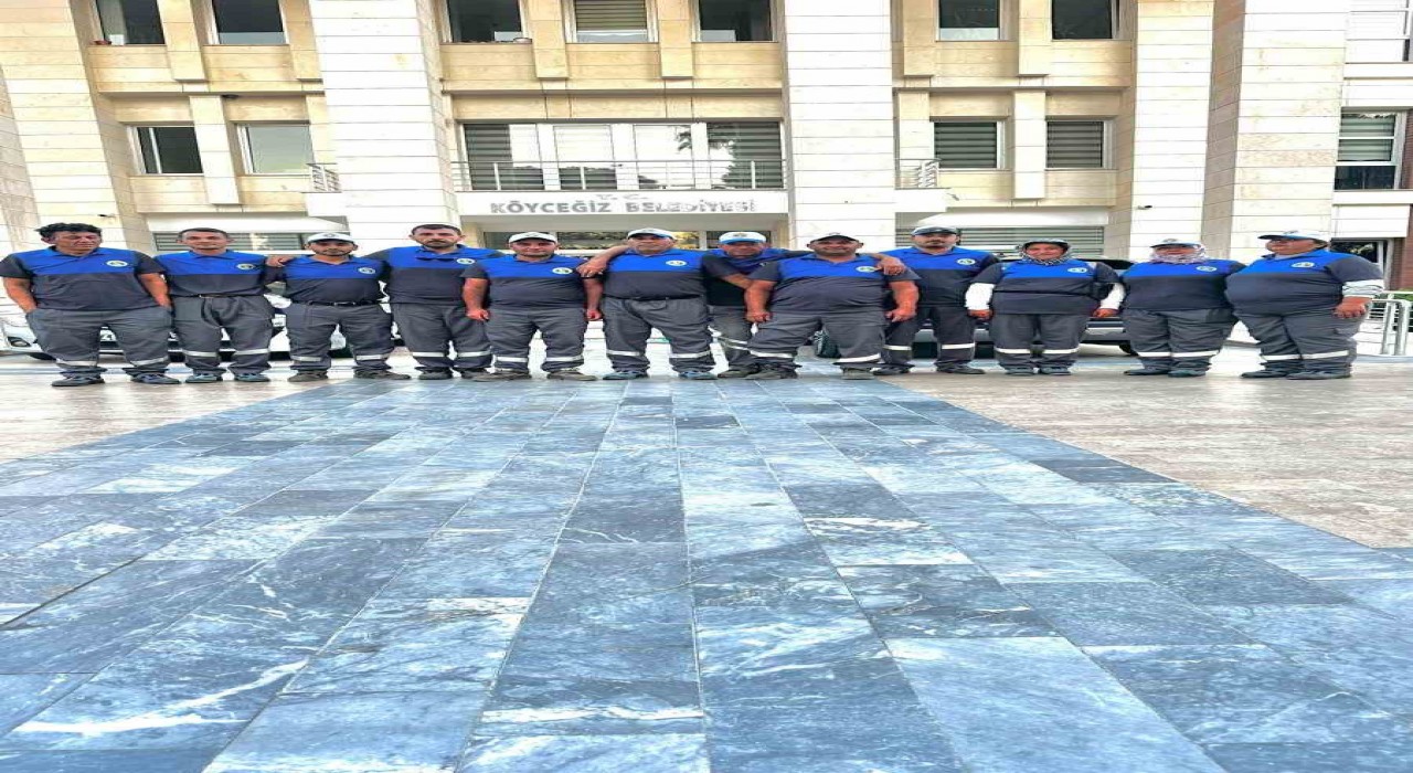 Odunpazarından Köyceğize üretim dayanışması