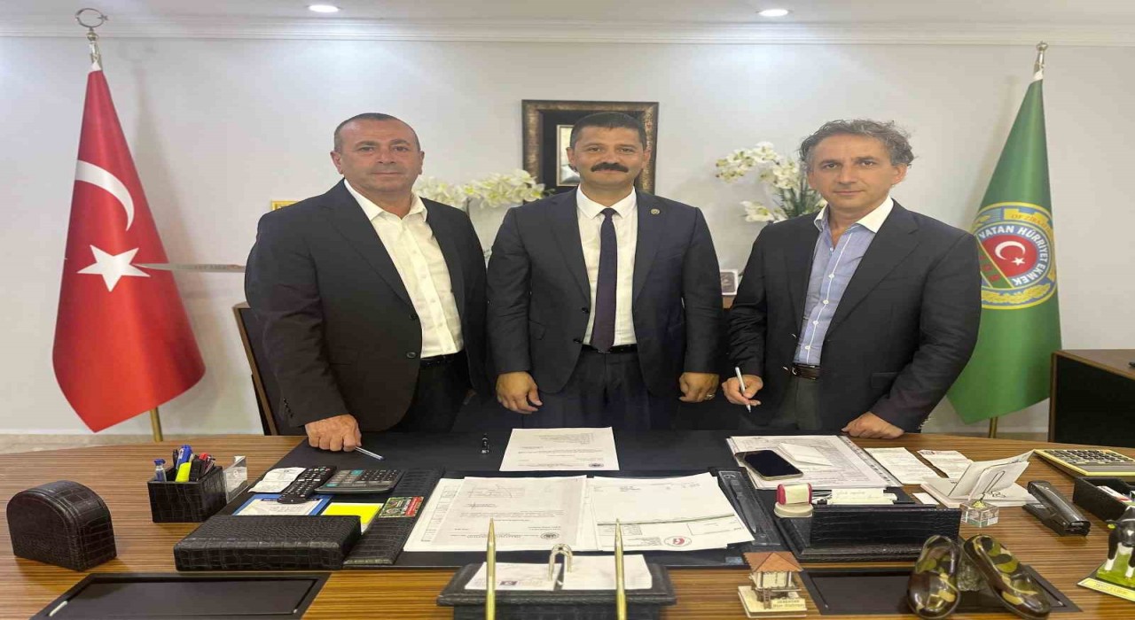 Ofta çiftçiye litre başına 3 TLlik akaryakıt desteği