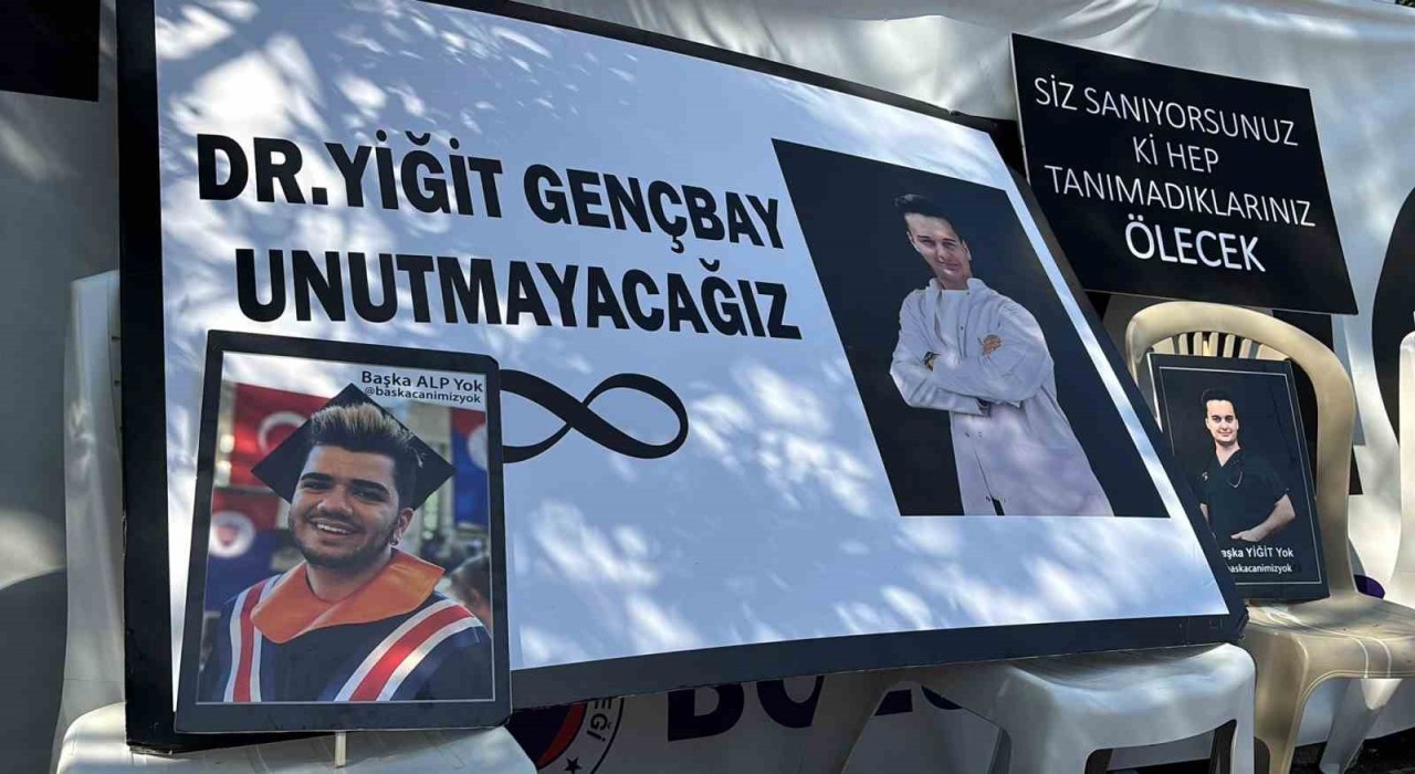 Oğlum olmadan kurtarıp gönderdiğiniz arabaya hepinizi koyup yakmak geliyor içimden