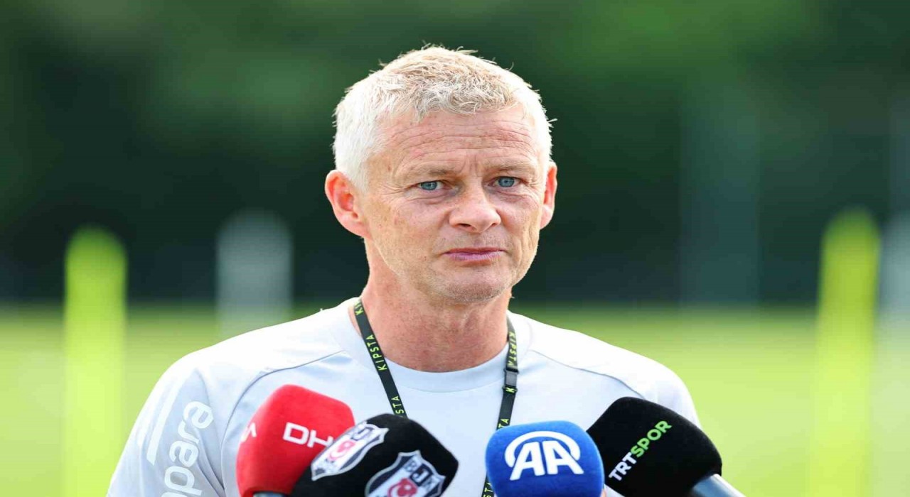 Ole Gunnar Solskjaer: Her yeni sezon, yeni bir başlangıçtır