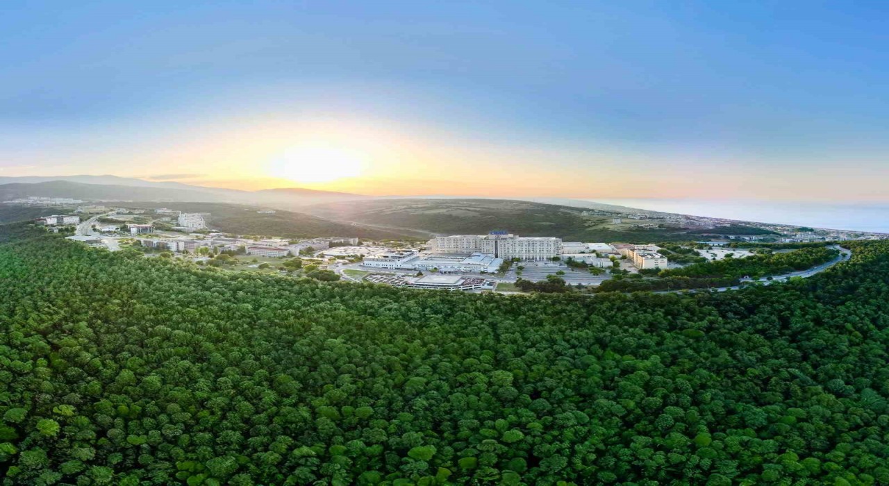 OMÜye YÖKAKtan 5 yıllık tam akreditasyon