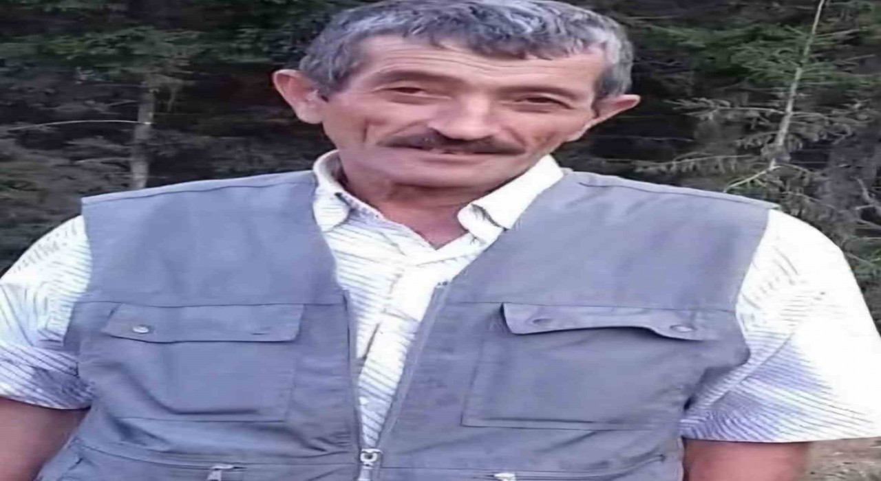 Orduda balık tutmaya giden şahıs ırmakta ölü bulundu