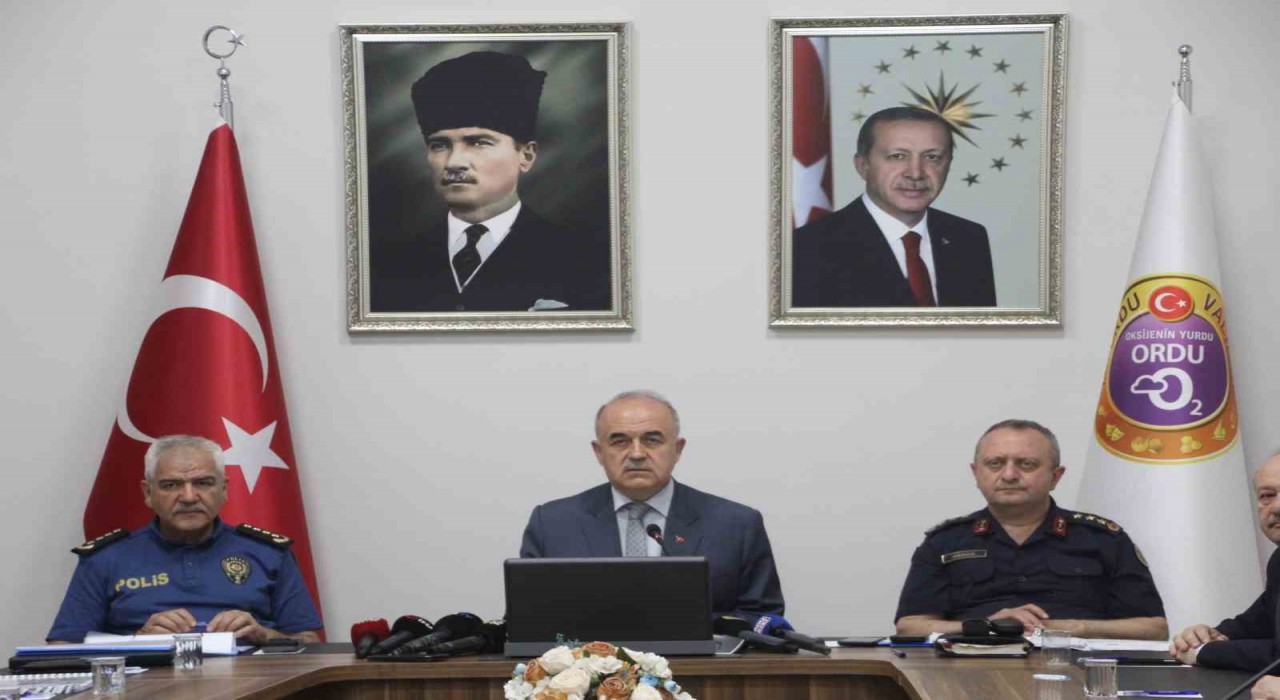 Orduda patpat uyarısı: Patpatlar toplu taşıma aracı gibi kullanılmamalı