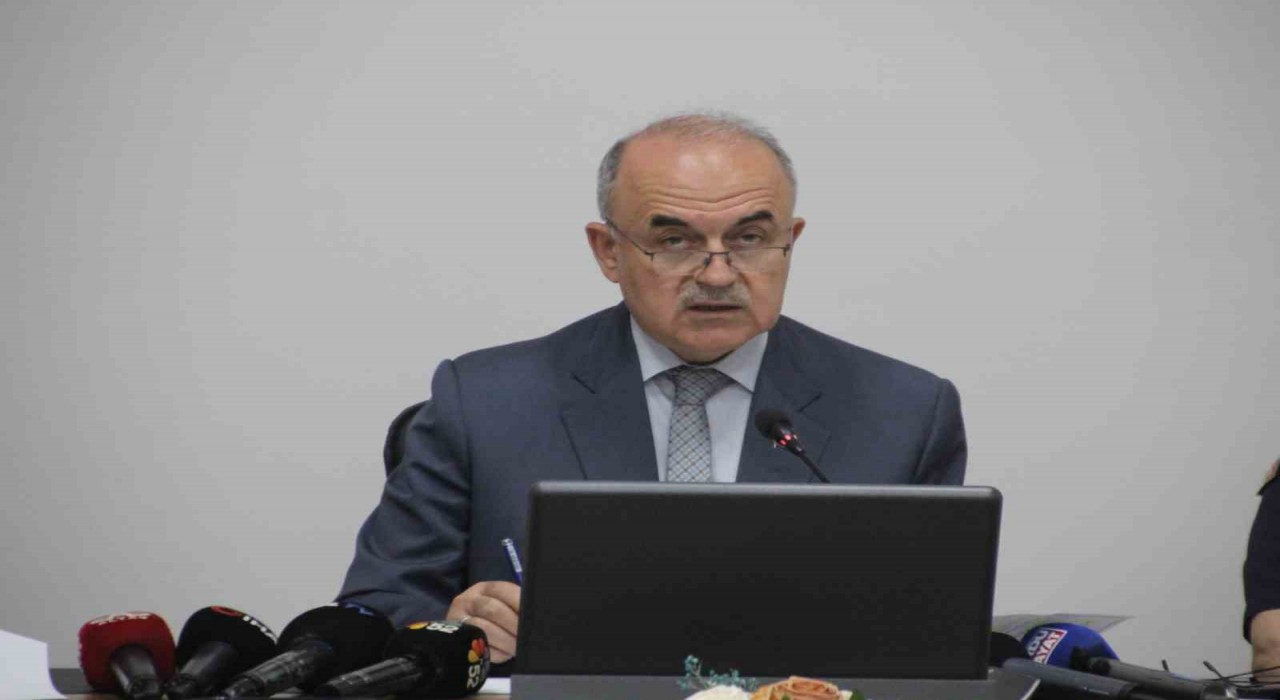 Ordudaki olayların aydınlatılma oranı yüzde 99.9a ulaştı