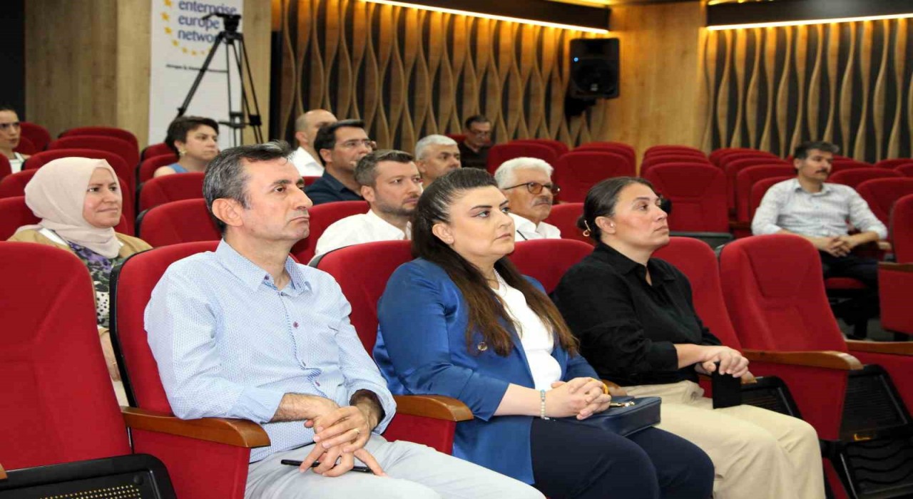 Orta Karadenizde Yeşil Dönüşüm Başlıyor: 30 milyon TLlik hibe desteği programı başvuruları alınıyor