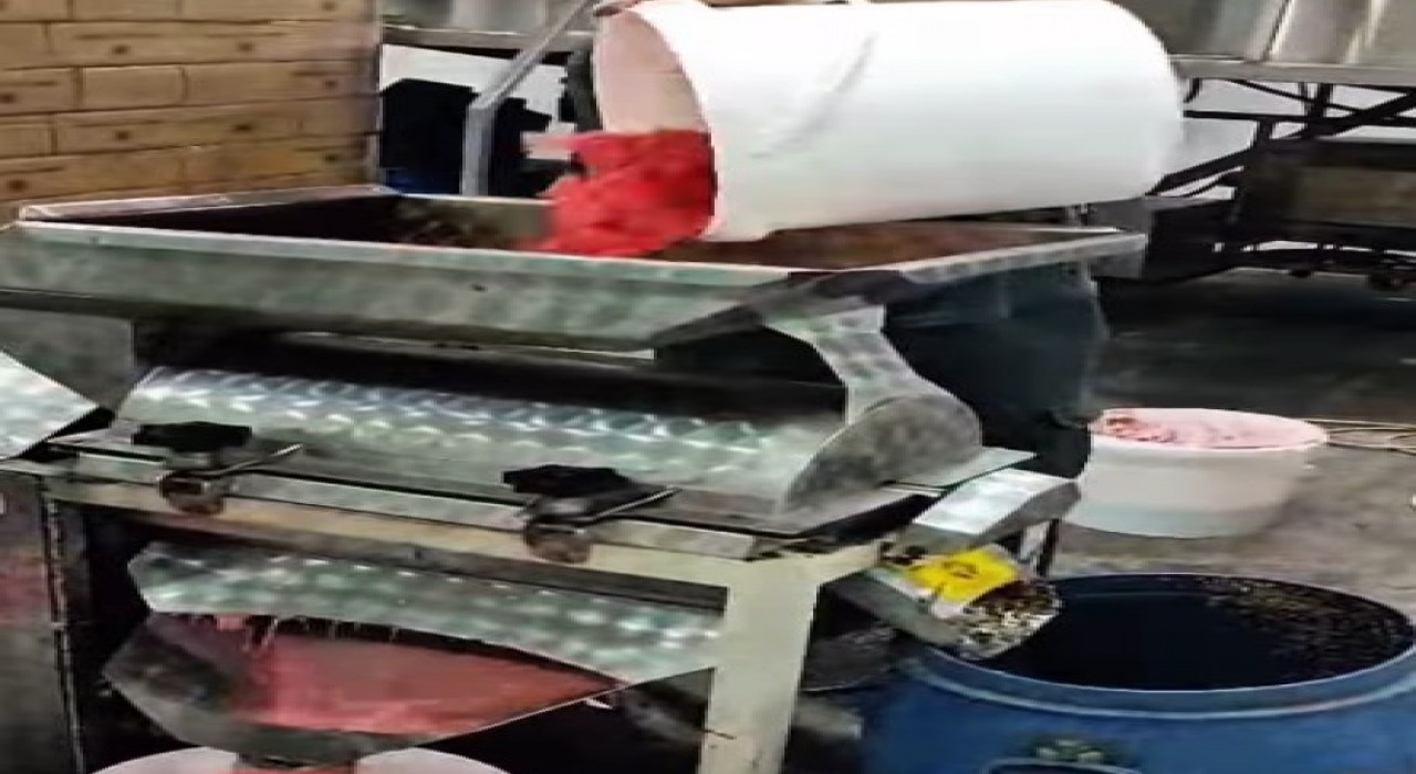 Osmanelinin yeni lezzeti yolda