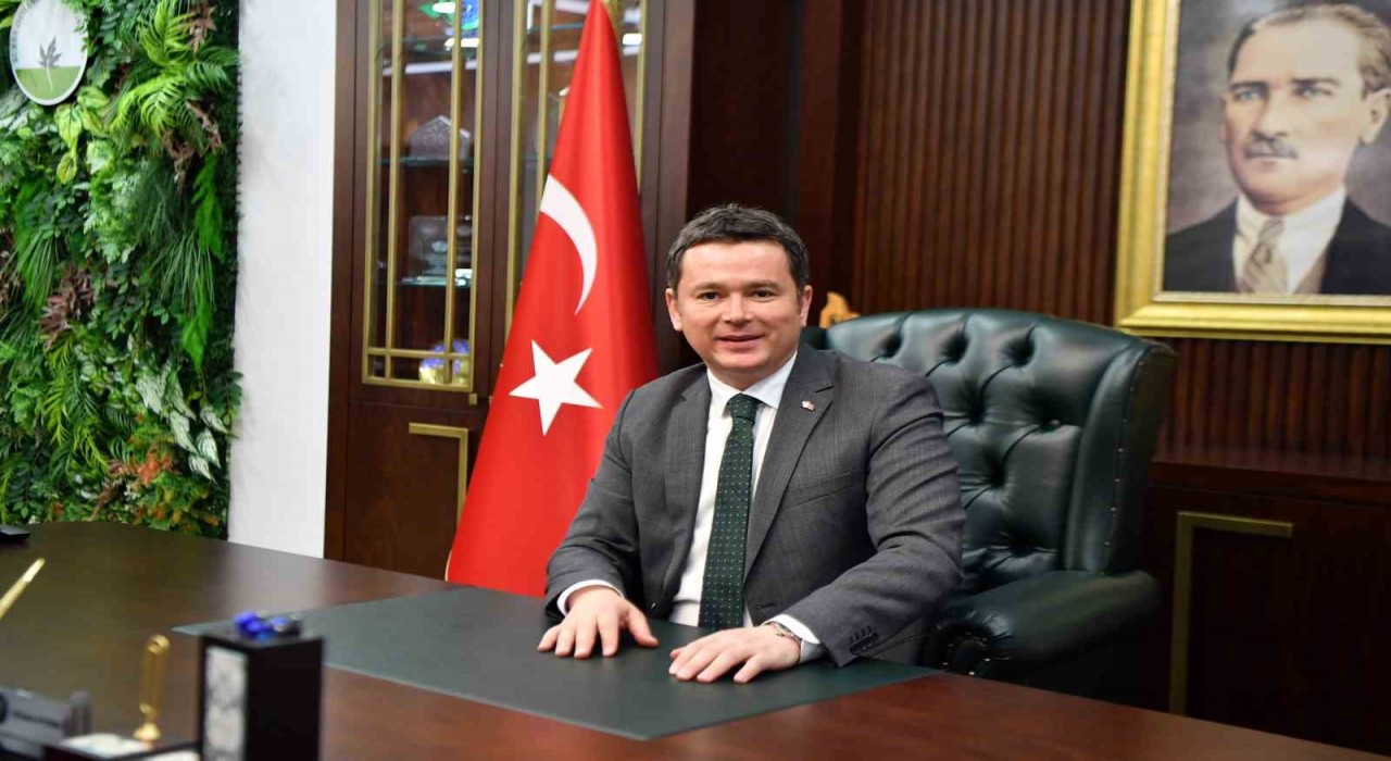 Osmangazi Avrupanın CIVITAS şehirleri arasına seçildi