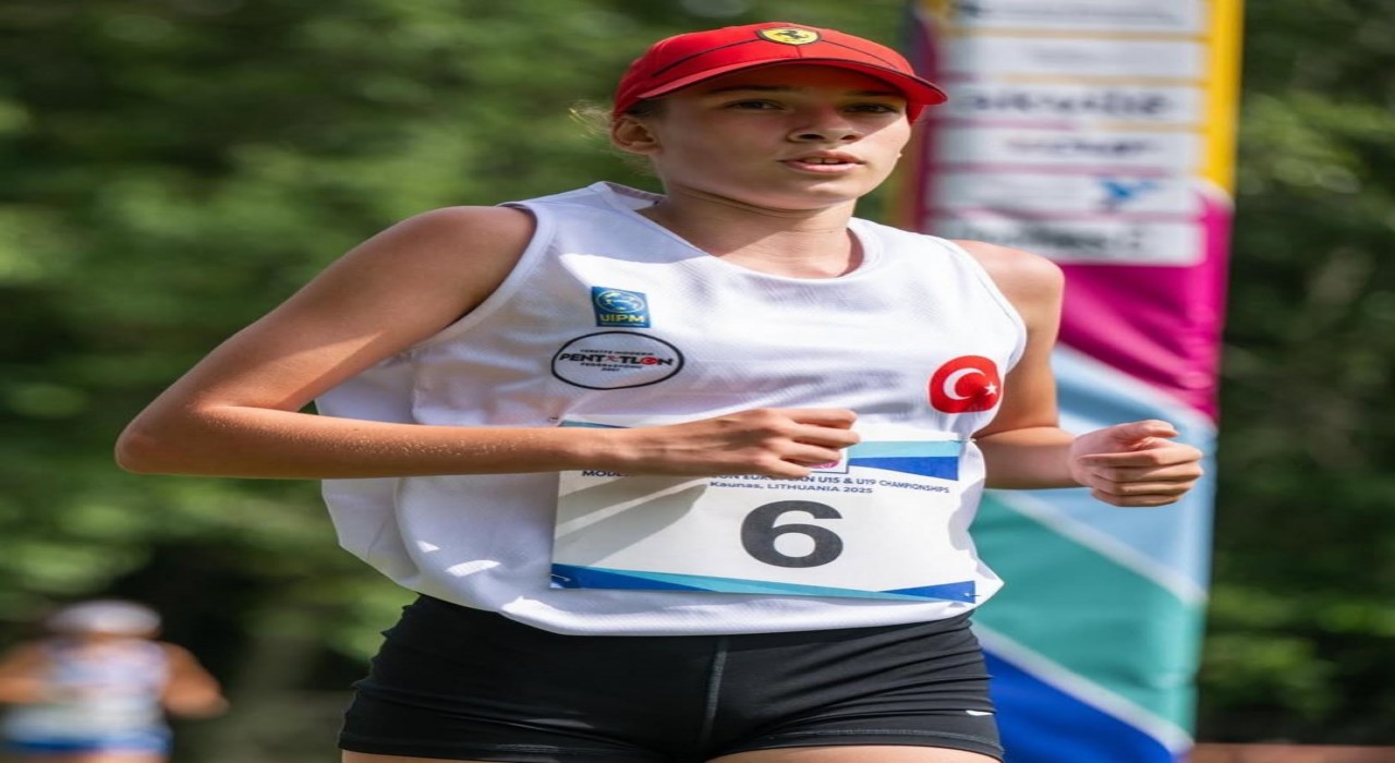 Osmangazinin genç yeteneği Dünya Şampiyonası biletini aldı