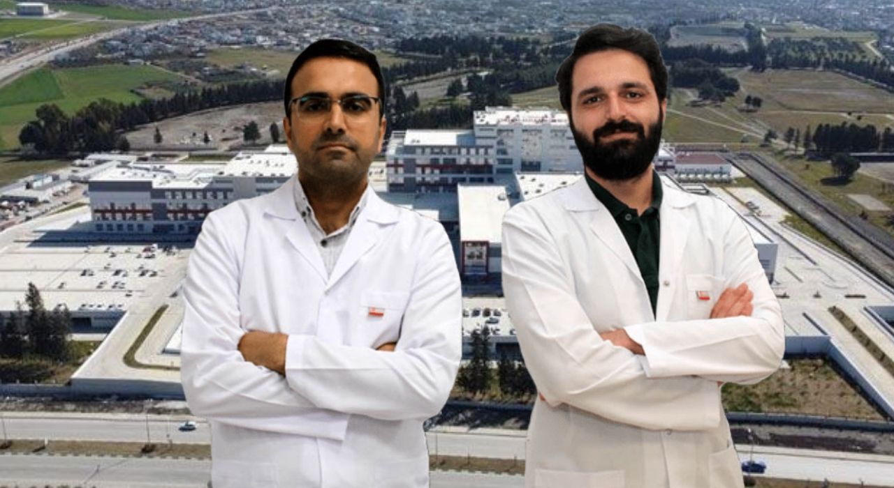 Osmaniye Devlet Hastanesi’ne İki Yeni Uzman Doktor Atandı