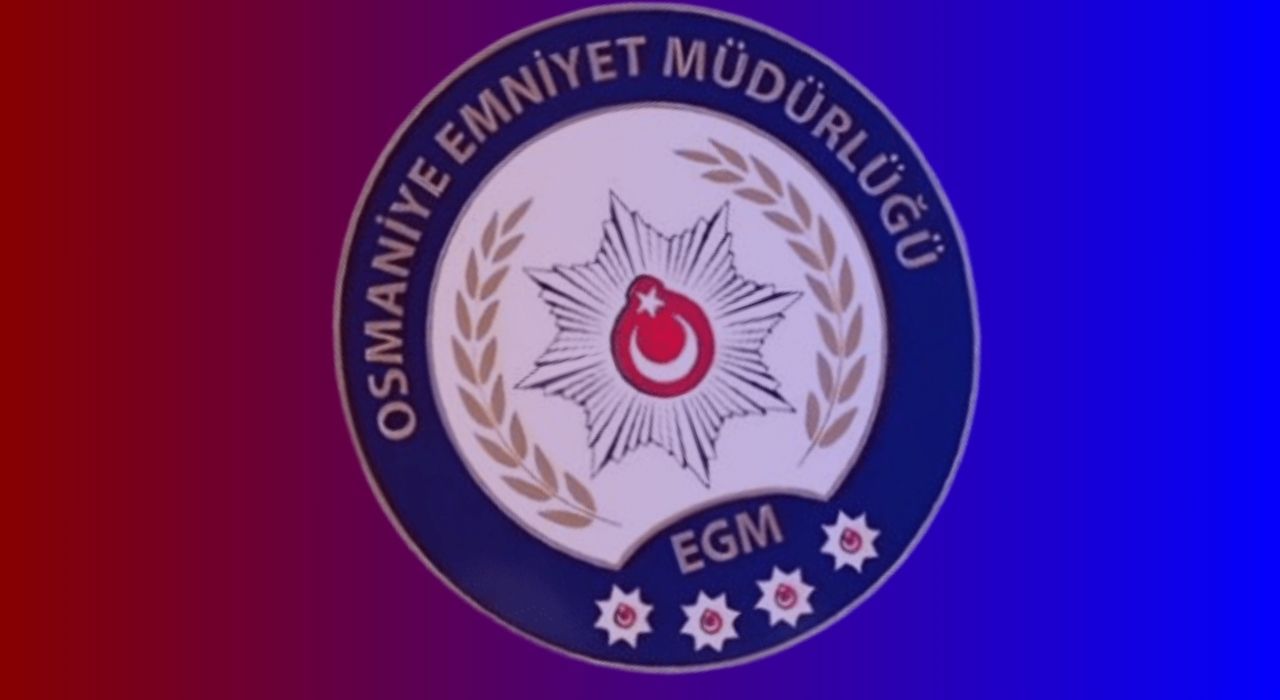 Osmaniye Emniyeti Haziran Ayında 504 Aranan Şahsı Yakaladı