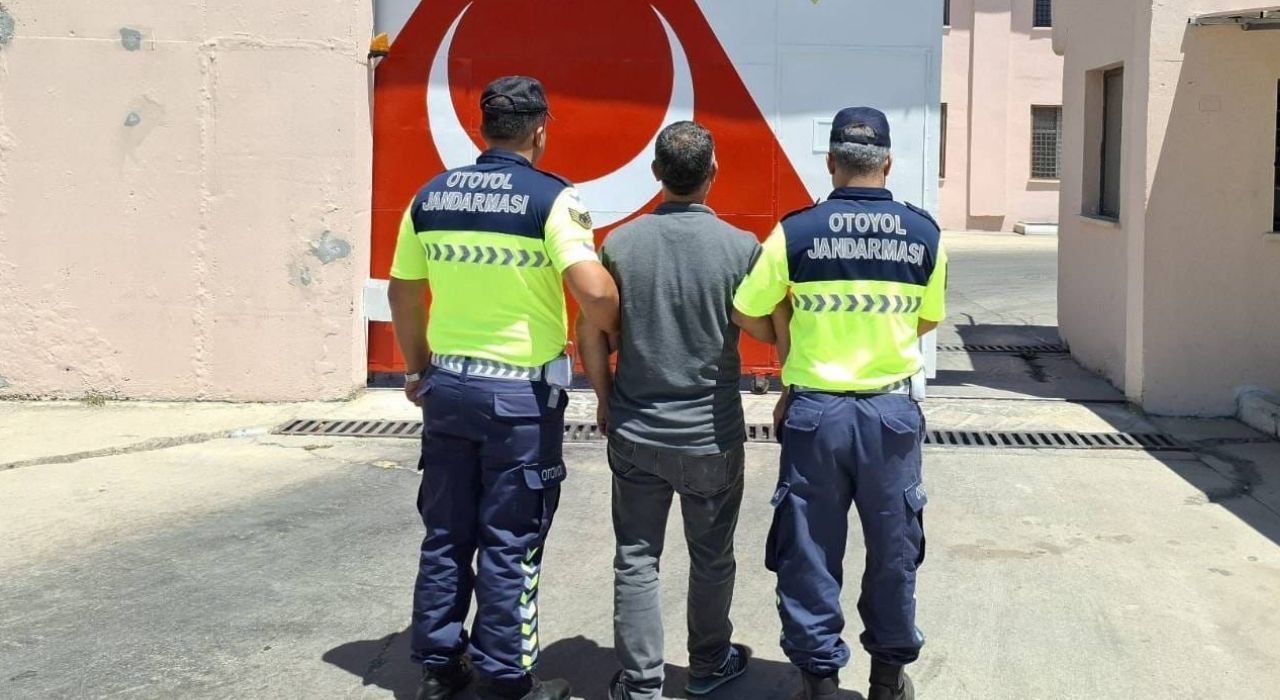Osmaniye Jandarması Suçlulara Göz Açtırmadı