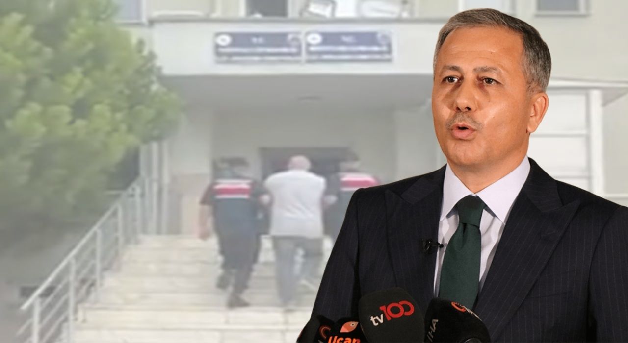 Osmaniye ve 26 İlde Eş Zamanlı FETÖ Operasyonu