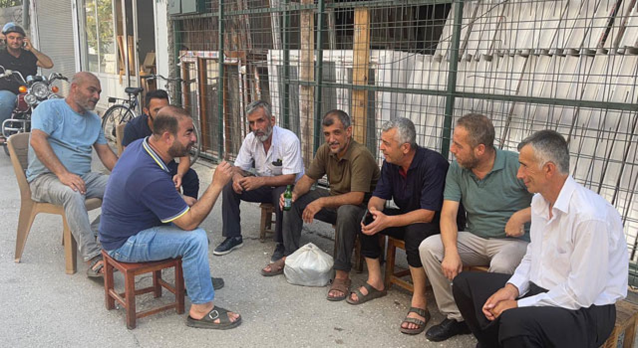 Osmaniye’de 33 Yıllık Esnaf, Çay Ocağında Siyaset Yasağı Getirdi