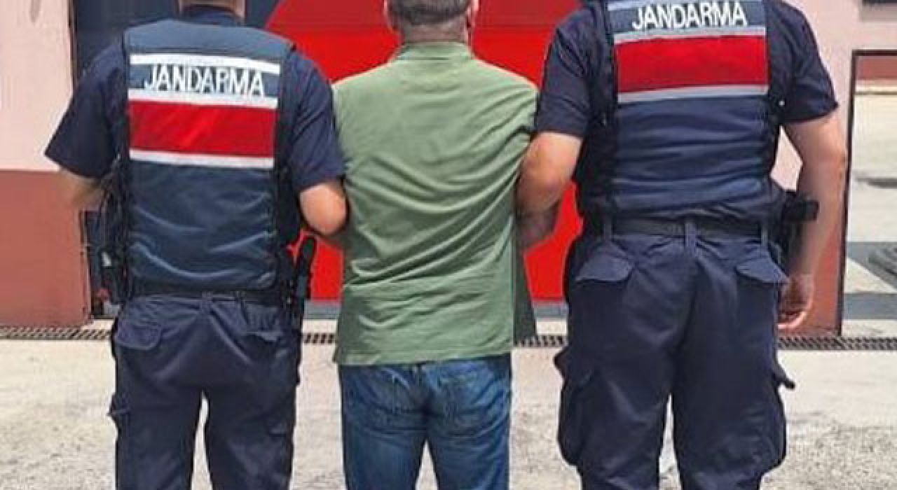 Osmaniye’de Aranan Hükümlüler Yakalandı